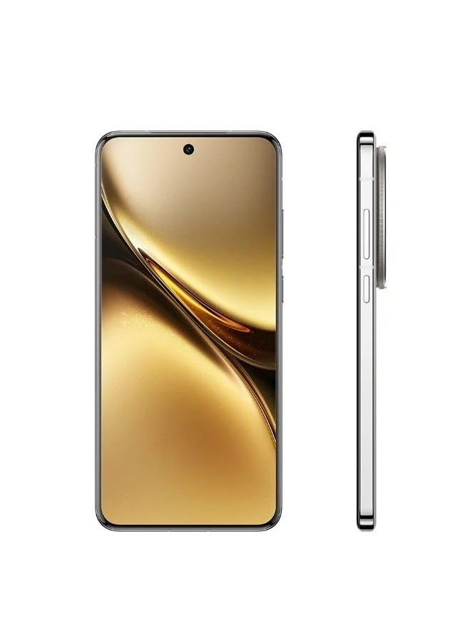Vivo X200 Pro 5G (White,16GB RAM, 256GB) | AMOLED 120Hz Display